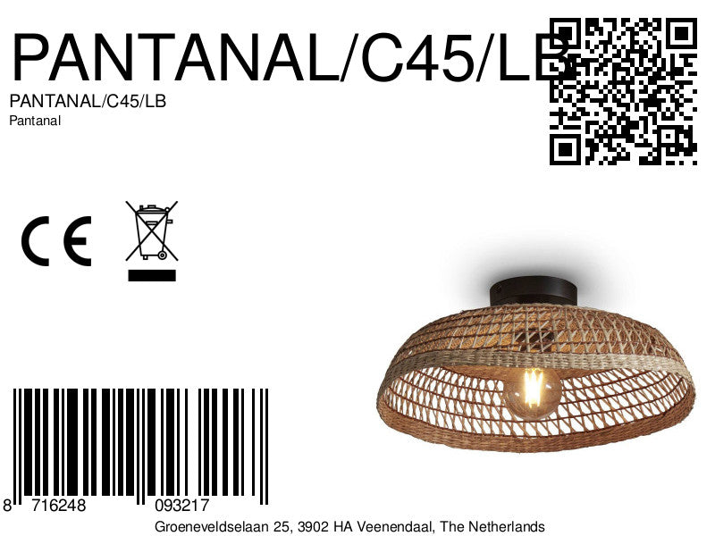 zeegras-plafondlamp-koepel-naturel-good-mojo-pantanal-variant-image8a