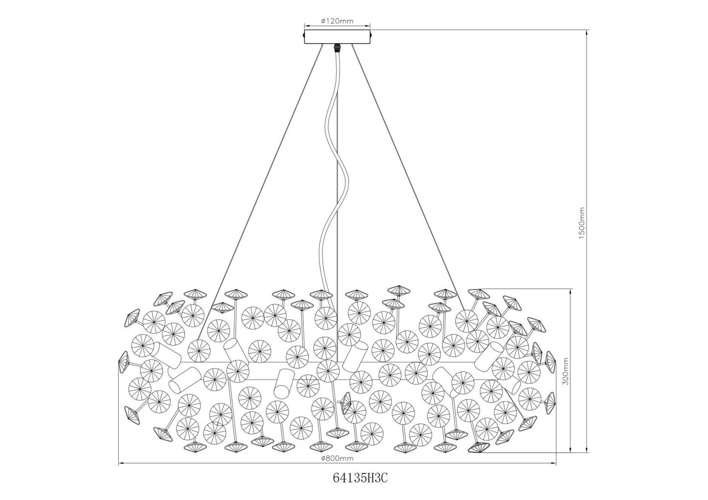 kroonluchter-met-chroom-en-kristallen-katrina-variant-image4