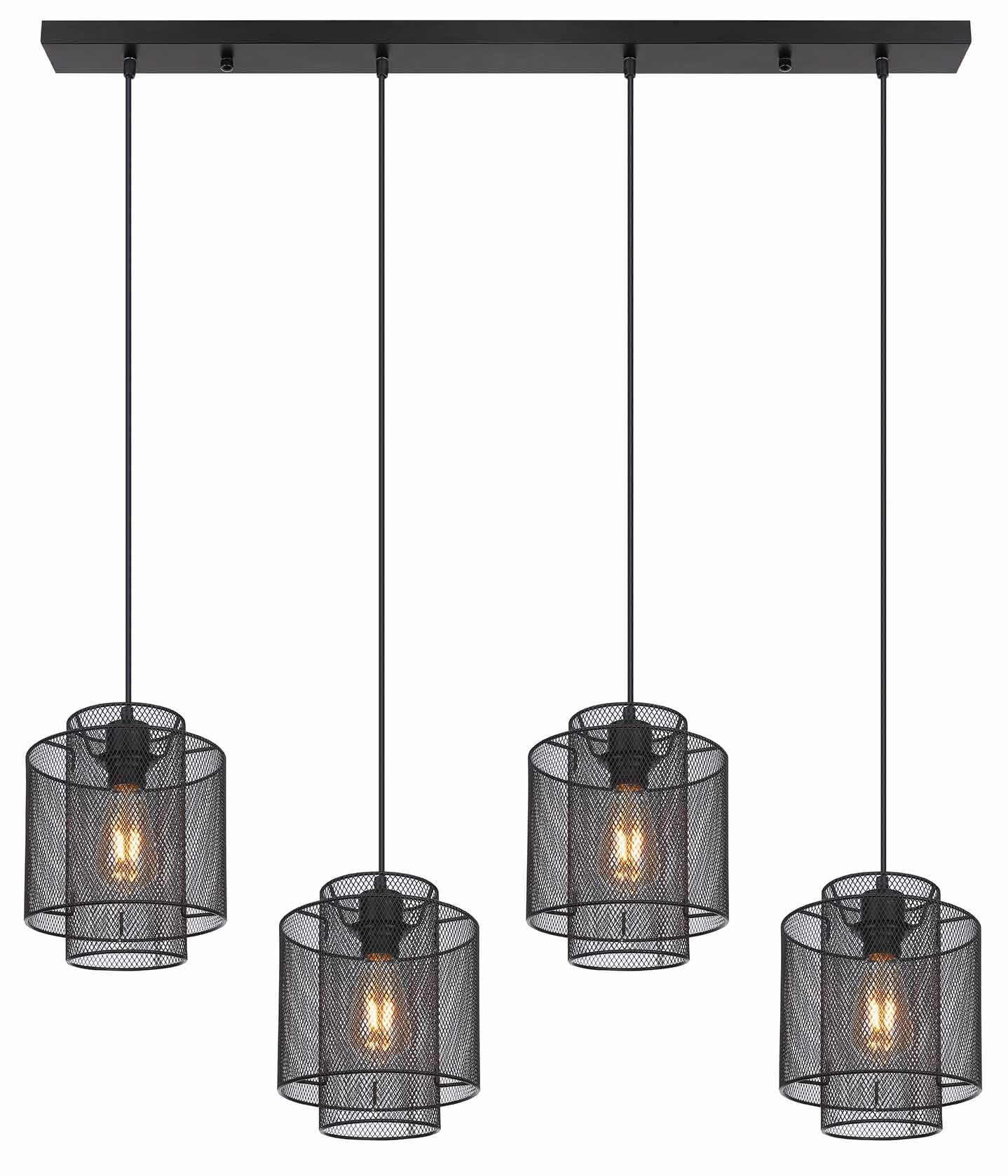 hanglamp-zwart-retro-gaas-metaal-globo-augustin-variant-image1