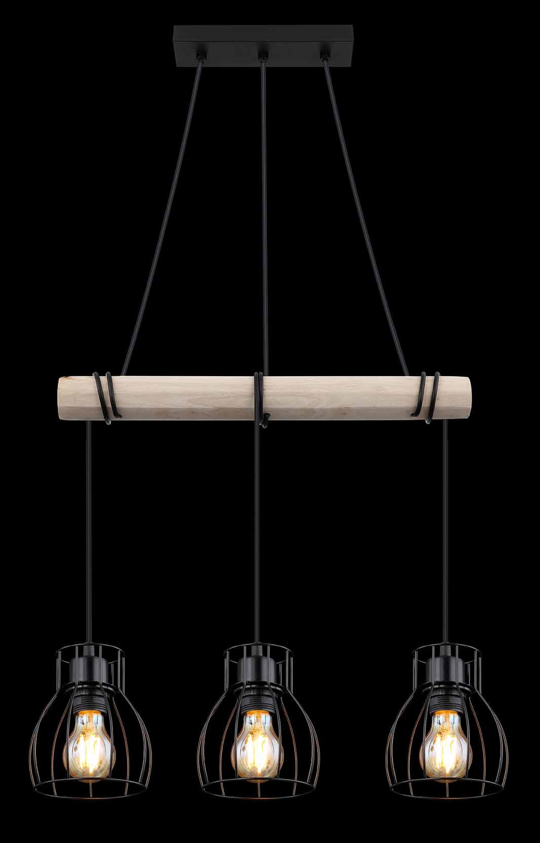 landelijke-metalen-hanglamp-zwart-globo-mina-variant-image4