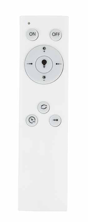 metalen-ronde-witte-klassieke-plafondlamp-globo-connor-variant-image2