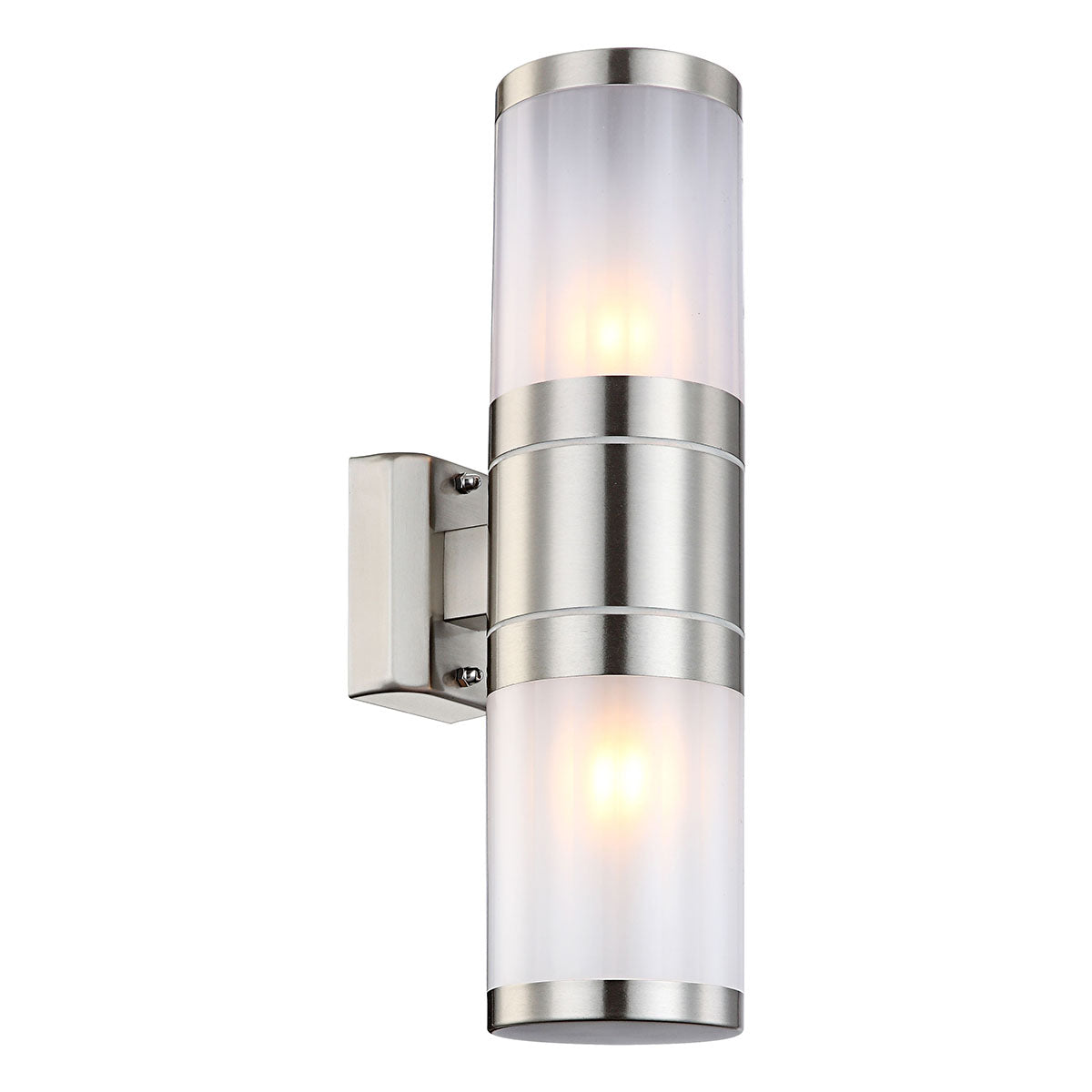 moderne-buitenlamp-zilver-metaal-globo-xeloo-main-image