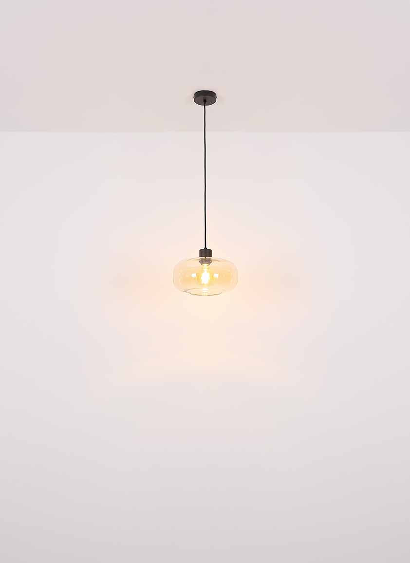 klassieke-zwart-metalen-glazen-plafondlamp-globo-giuseppe-variant-image3