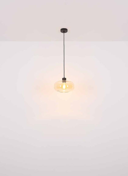 klassieke-zwart-metalen-glazen-plafondlamp-globo-giuseppe-variant-image3