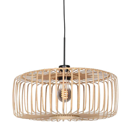 unieke-zwarte-hanglamp-met-ronde-kap-steinhauer-sparkled-light-main-image