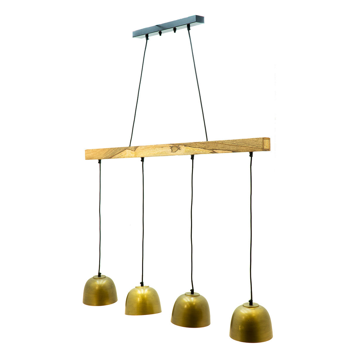 bronzen-hanglamp-industrieel-metaal-globo-hermi-i-main-image