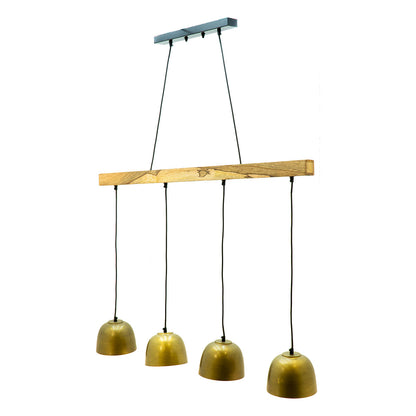 bronzen-hanglamp-industrieel-metaal-globo-hermi-i-main-image