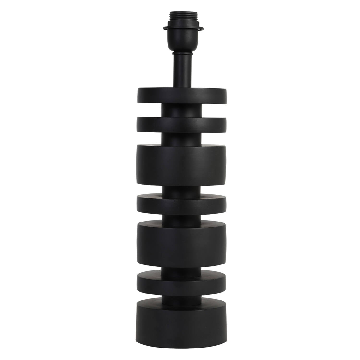 moderne-zwarte-lampenvoet-met-stijl-light-living-desley-main-image