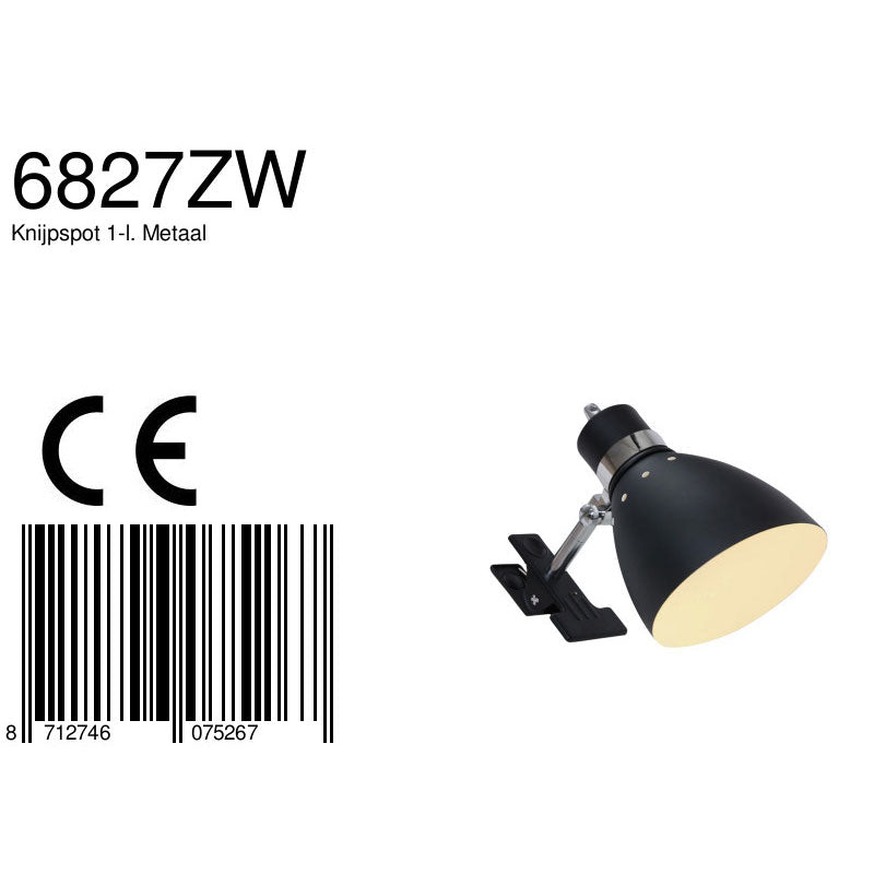 zwarte-industriele-knijpspot-wandlamp-verstelbaar-steinhauer-spring-variant-image8a