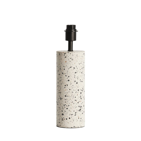 cilinder-lampvoet-terrazzo-motief-light-living-randy-main-image
