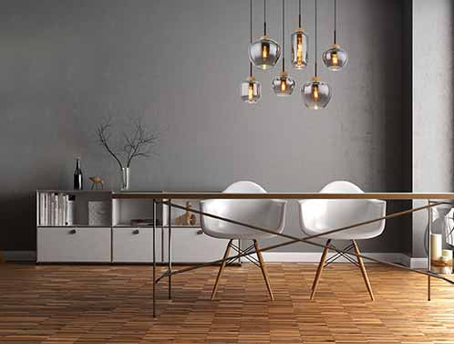 metalen-zwarte-moderne-hanglamp-globo-matt-variant-image3