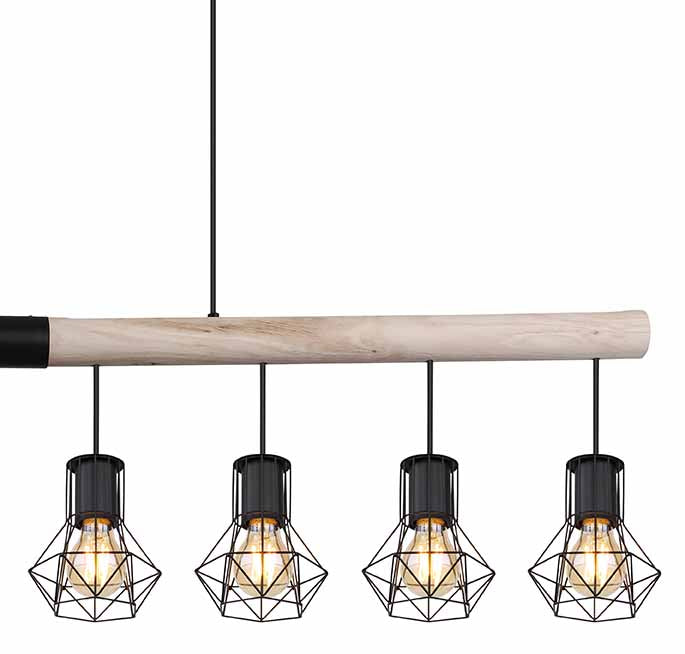 zwarte-diamantkap-hanglamp-8-lichts-globo-priska-variant-image2