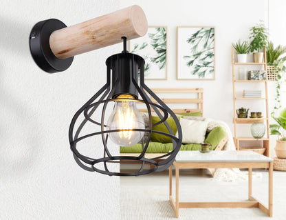stijlvolle-wandlamp-met-kooi-ontwerp-en-hout-clastra-variant-image3
