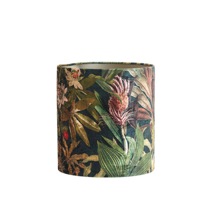bloemenprint-lampenkap-cilinder-light-living-passion-main-image