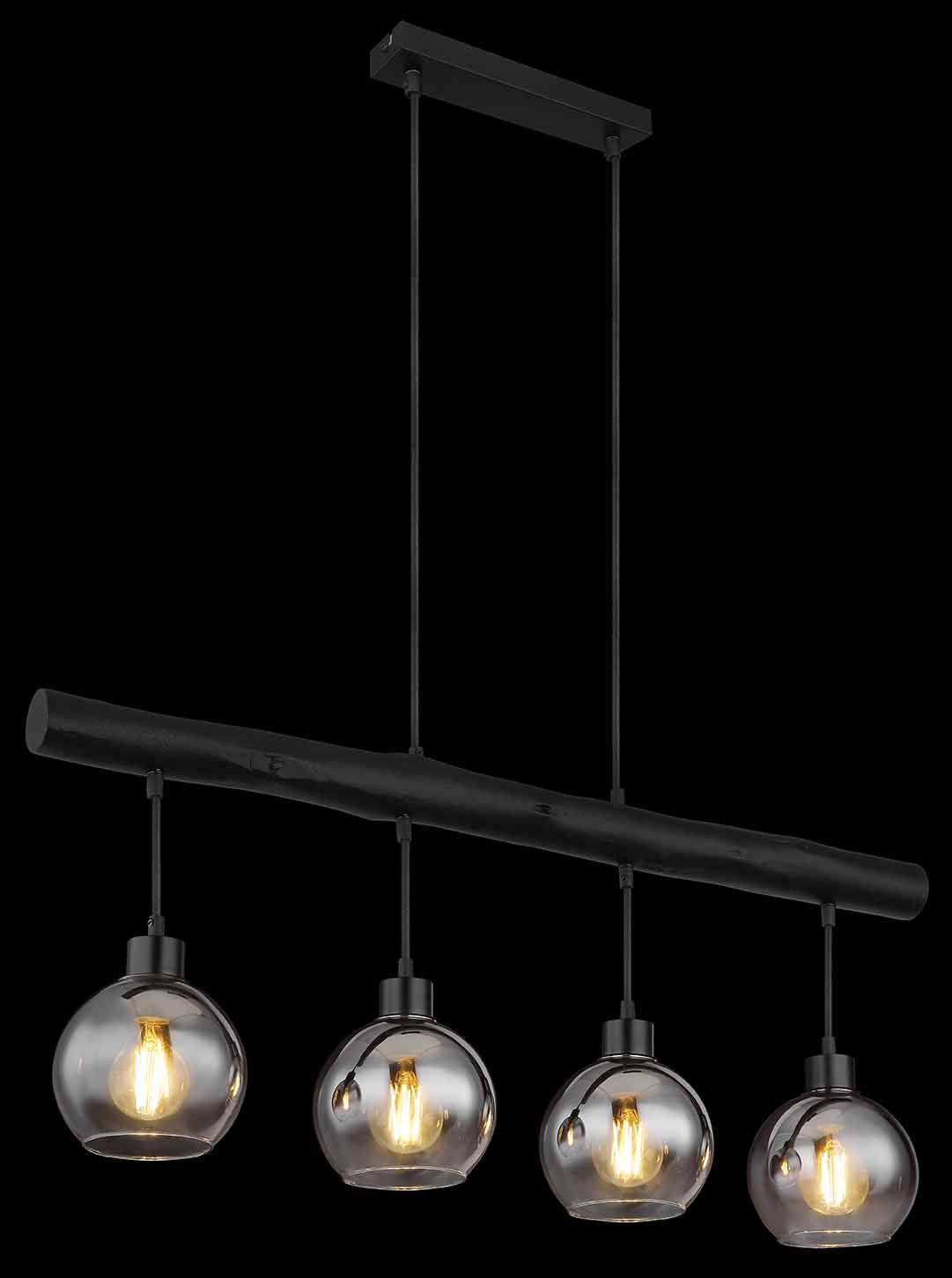 metalen-zwarte-landelijke-hanglamp-globo-moitas-variant-image3