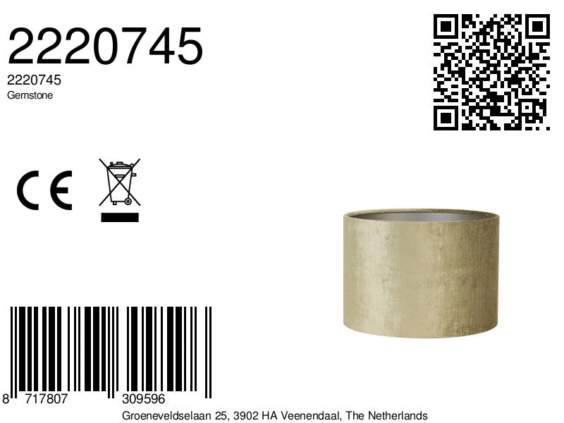 velours-lampenkap-beige-cilindervormig-light-living-gemstone-variant-image8a