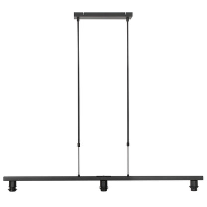 moderne-metalen-hanglamp-zwart-steinhauer-stang-main-image