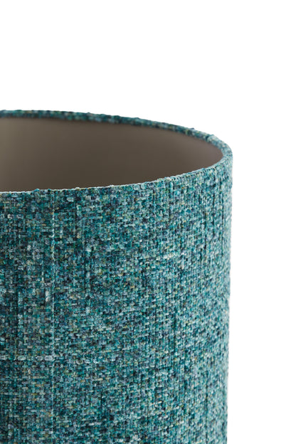 stoffen-lampenkap-turquoise-cilindervormig-light-living-osire-variant-image5