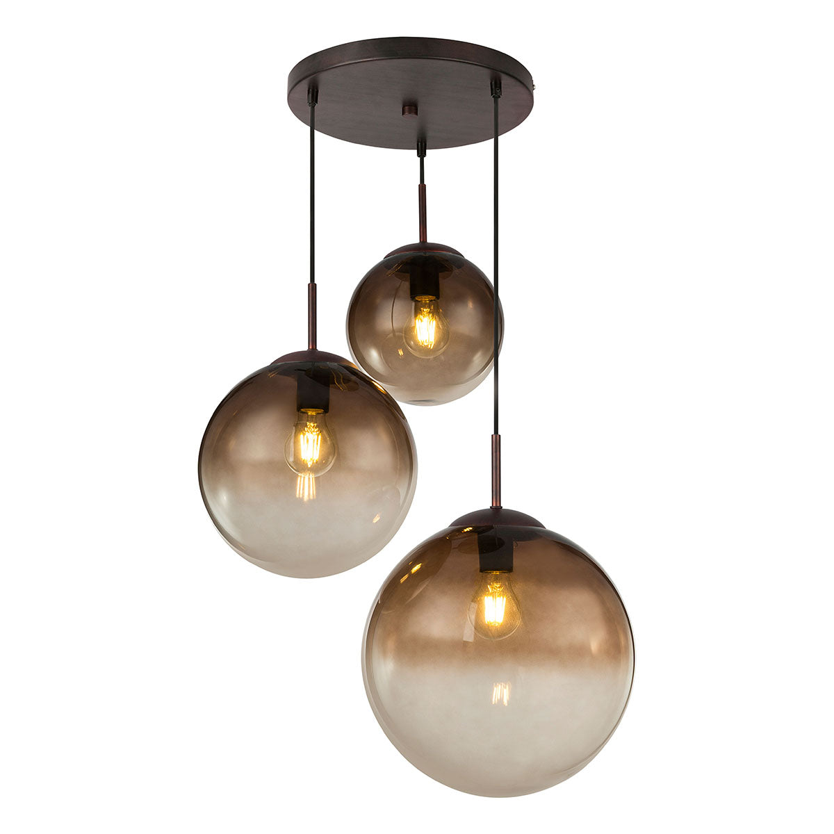 bruine-moderne-metalen-hanglamp-globo-varus-main-image