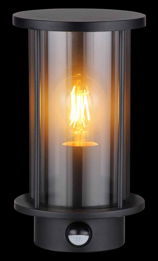 ronde-moderne-zwarte-buitenlamp-globo-gracey-variant-image3