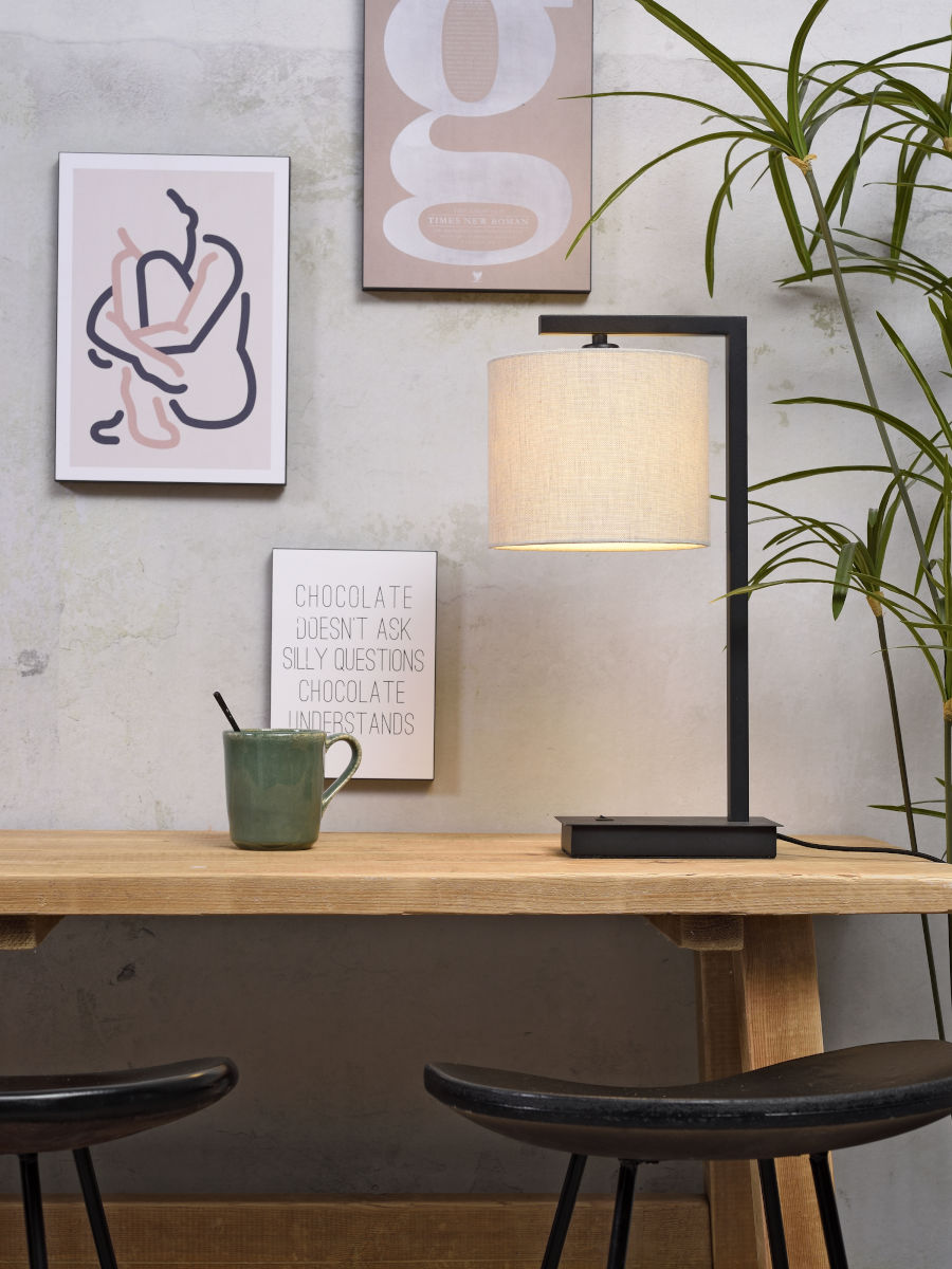 lichtgrijze-cirkelkap-tafellamp-metaal-linnen-its-about-romi-boston-variant-image1