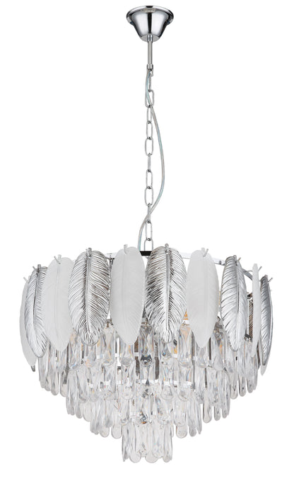 chroom-kroonluchter-met-kristallen-decoratie-dalton-variant-image1