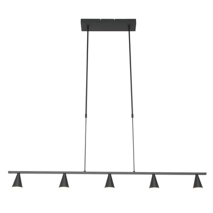 moderne-hanglamp-zwart-metaal-steinhauer-vortex-main-image