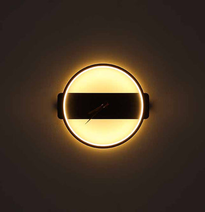 ringvormige-wandlamp-klok-zwart-bruin-globo-sussy-variant-image3
