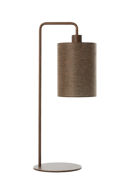 gebogen-japandi-tafellamp-bruin-light-living-donio-variant-image1