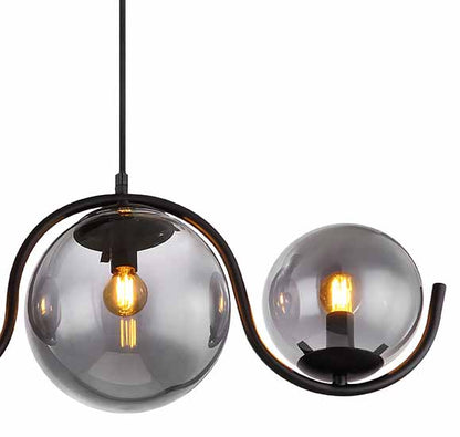metalen-moderne-zwarte-hanglamp-globo-porry-variant-image2