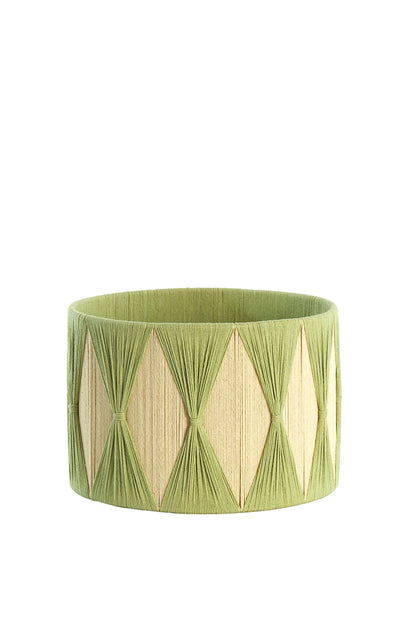 groene-lampenkap-met-een-mooi-patroon-light-living-hannah-variant-image1