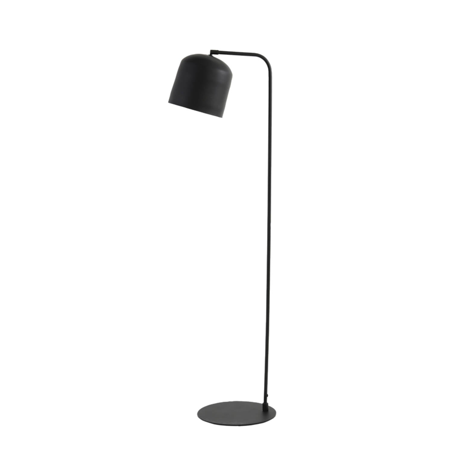 zwarte-vloerlamp-met-kap-cilindrisch-light-living-aleso-main-image