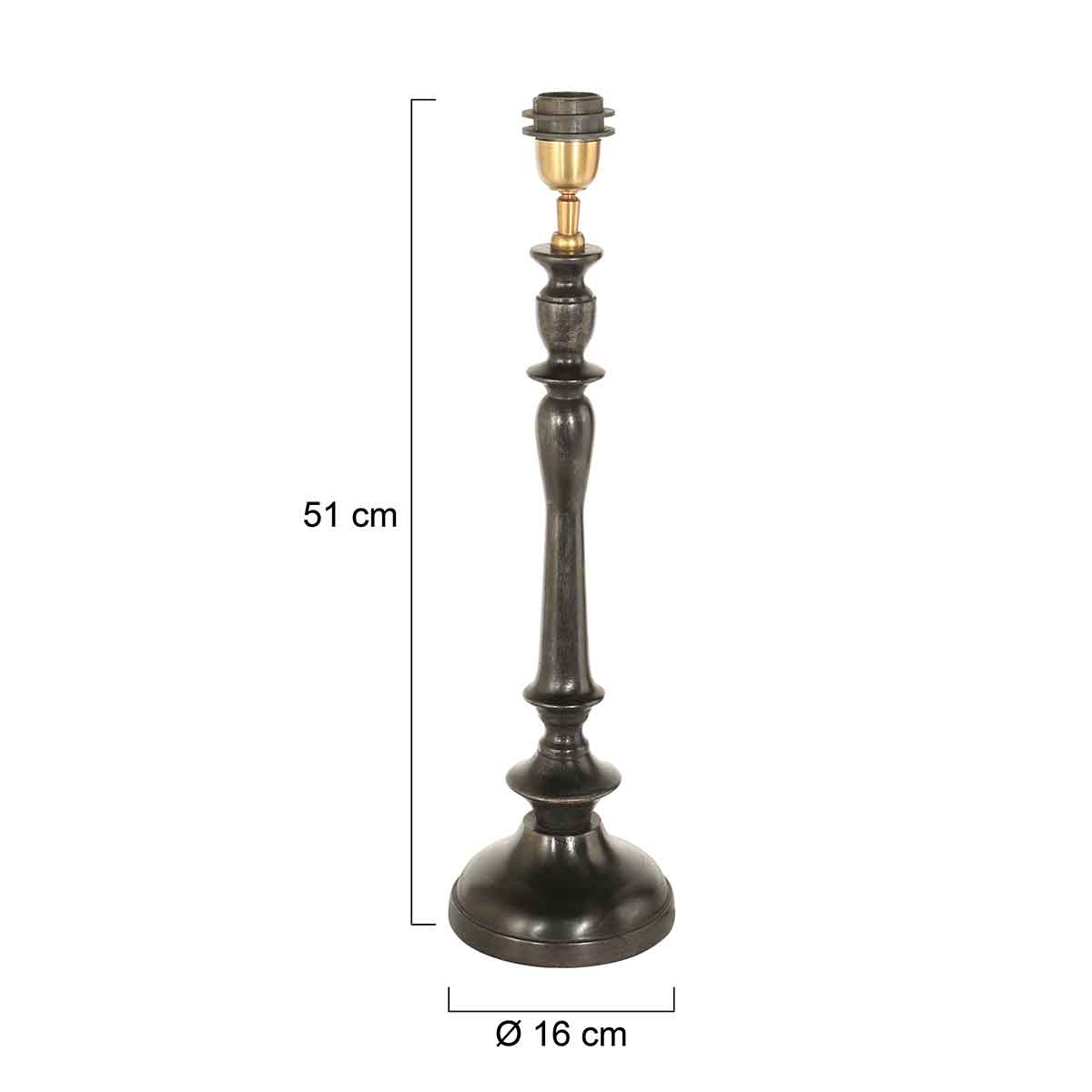 klassieke-zwarte-voet-goud-tafellamp-steinhauer-bois-variant-image7