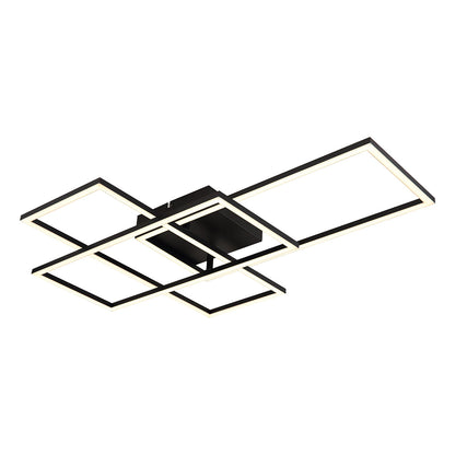 moderne-metalen-rechthoekige-plafondlamp-zwart-globo-gabriel-main-image