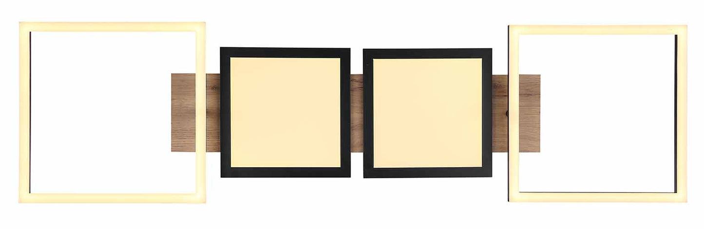 moderne-zwarte-vierkanten-plafondlamp-globo-bossy-variant-image2