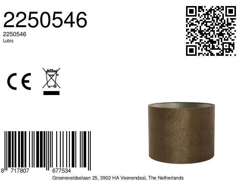 lampenkap-brons-cilindervormig-light-living-lubis-variant-image8a