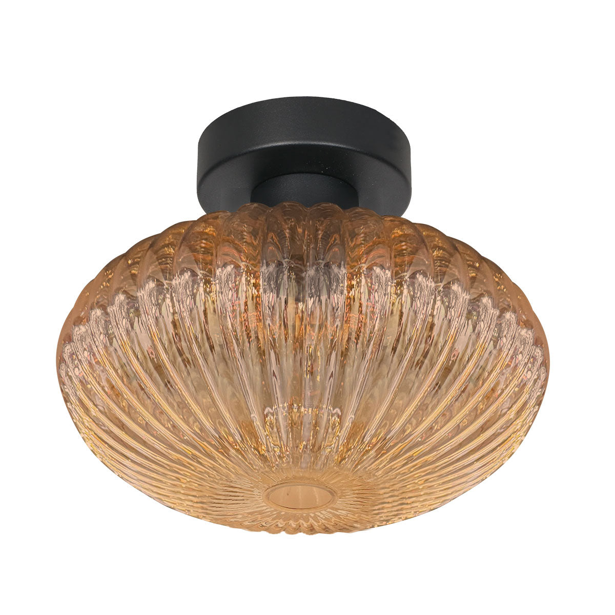 plafondlamp-geribbeld-amberkleurig-glas-steinhauer-bloeba-main-image