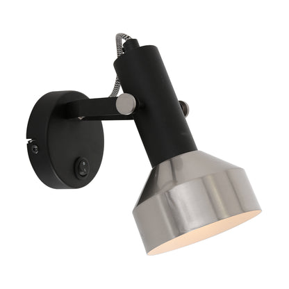 flexibele-spot-zwart-staal-lantaarnvorm-mexlite-acier-main-image