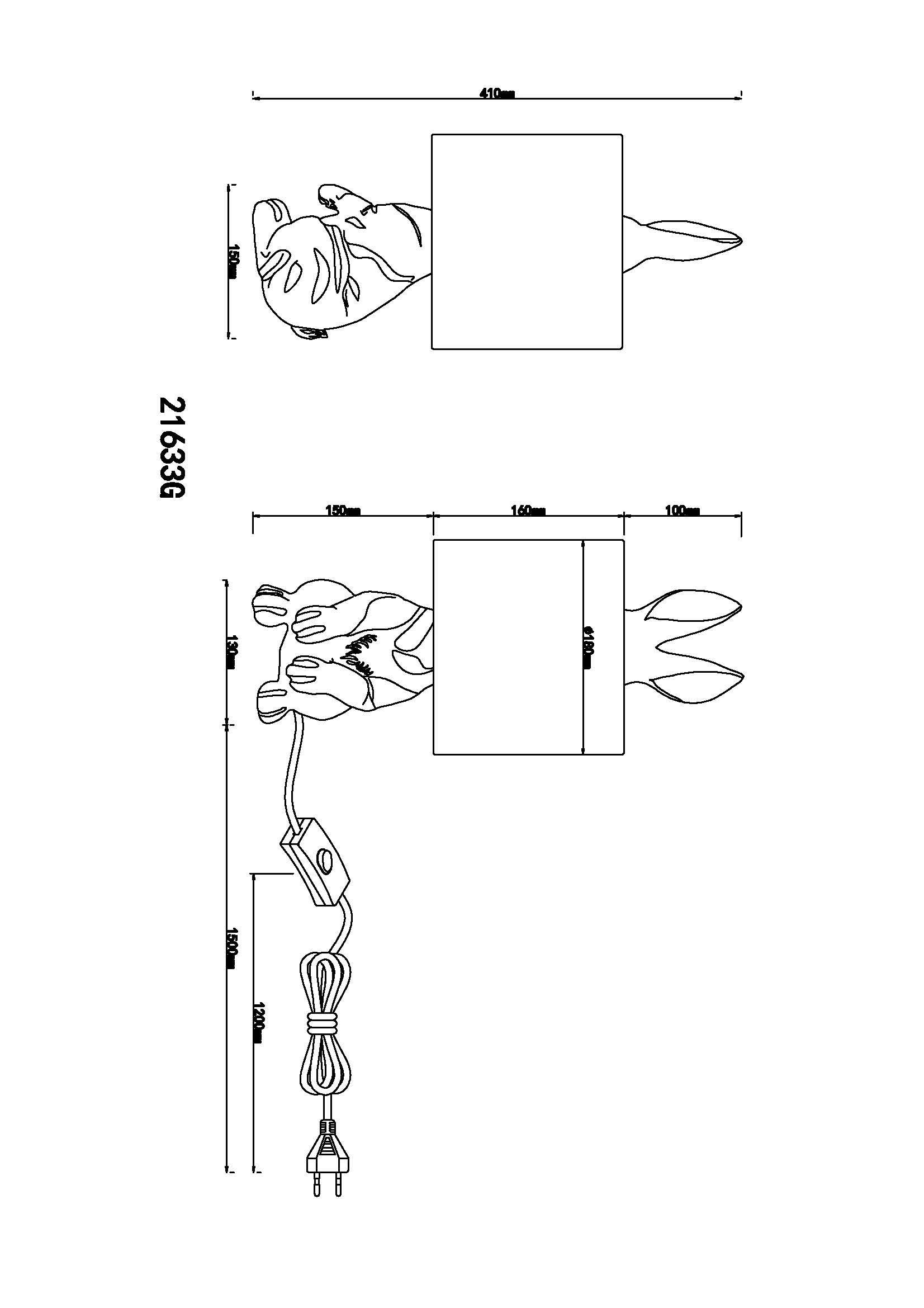 speelse-gouden-konijn-tafellamp-met-zwarte-kap-rabbit-variant-image9