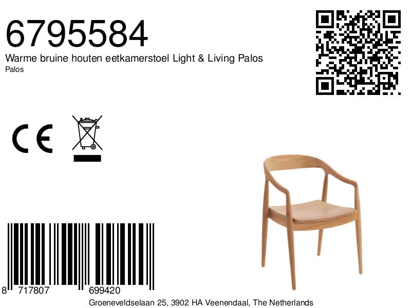warme-bruine-houten-eetkamerstoel-light-living-palos-variant-image8a