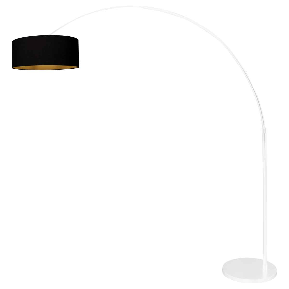 booglamp-met-zwarte-linnen-kap-steinhauer-sparkled-light-variant-image1