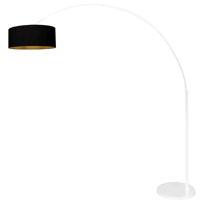 booglamp-met-zwarte-linnen-kap-steinhauer-sparkled-light-variant-image1