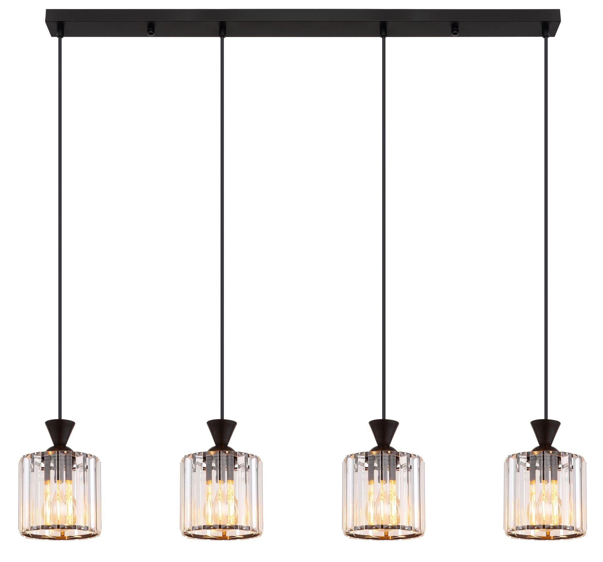 moderne-pendellamp-met-acrylkristallen-en-zwart-metaal-jordana-variant-image2