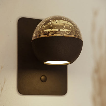 moderne-zwarte-wandlamp-met-dimfunctie-steinhauer-exclusive-belluno-variant-image2