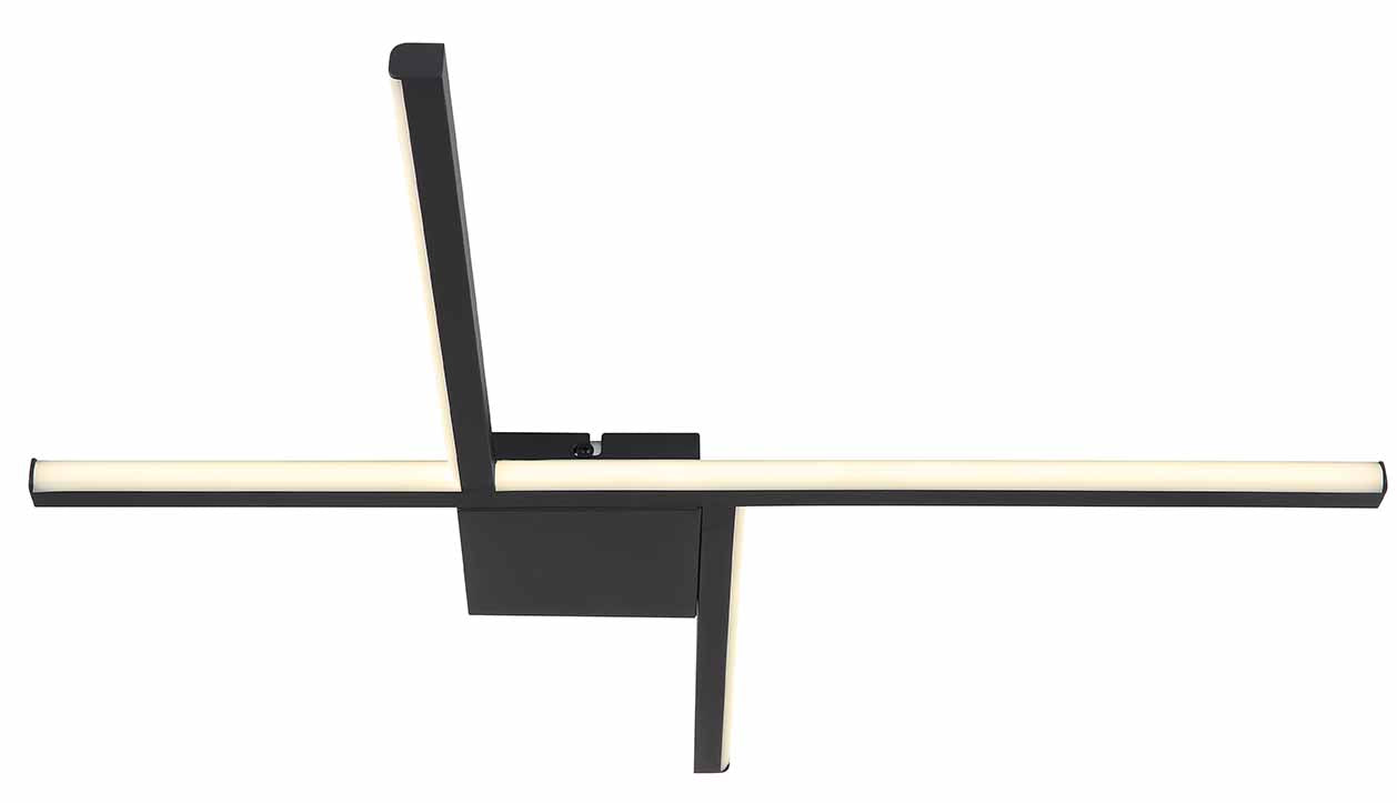 geometrische-wandlamp-zwart-aluminium-globo-wl-led-variant-image1