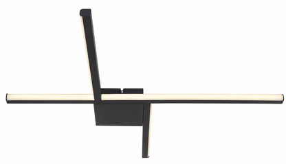 geometrische-wandlamp-zwart-aluminium-globo-wl-led-variant-image1