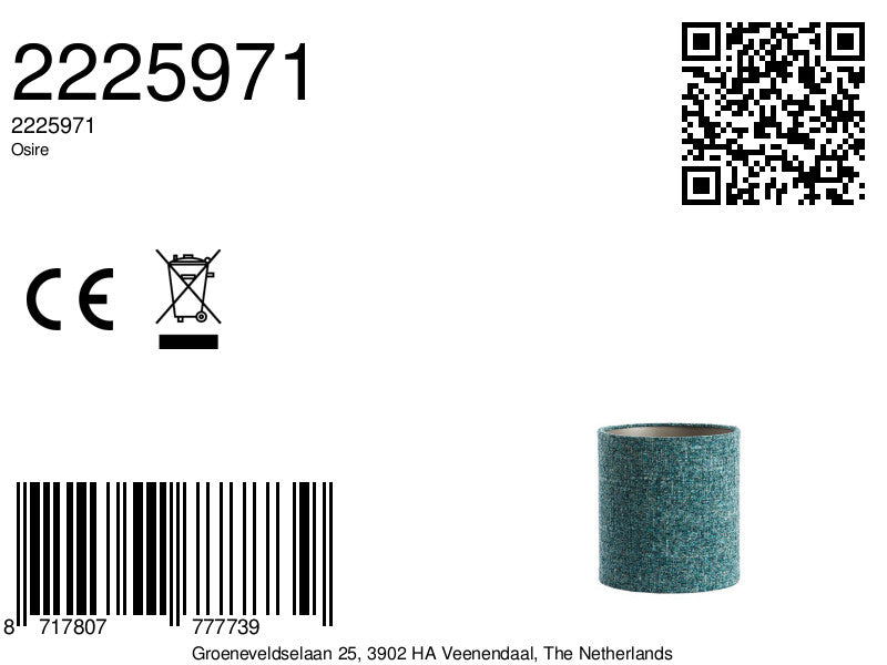 lampenkap-cilindrisch-turquoise-stoffen-light-living-osire-variant-image8a