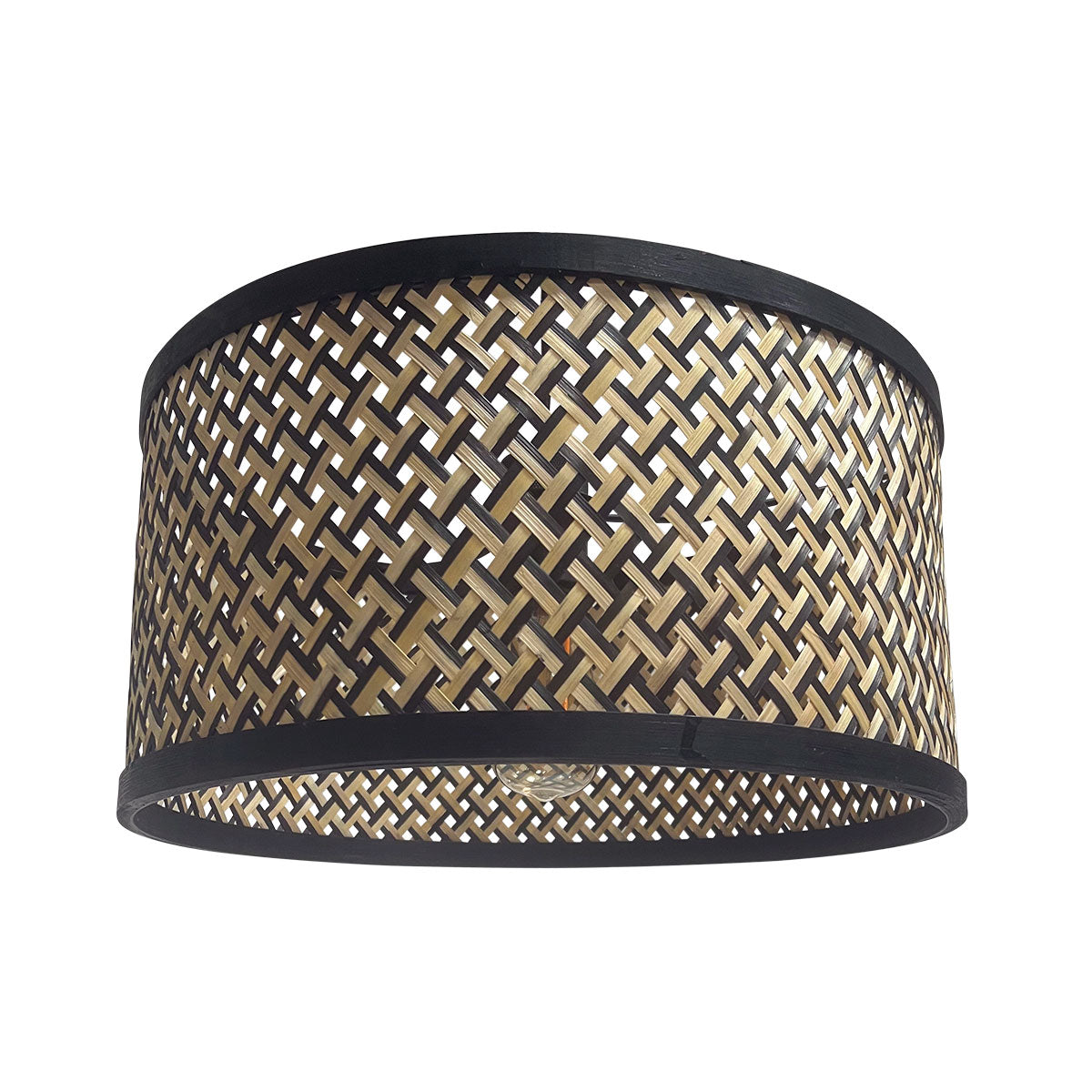 bohemien-bamboe-lampenkap-zwart-steinhauer-variant-image12