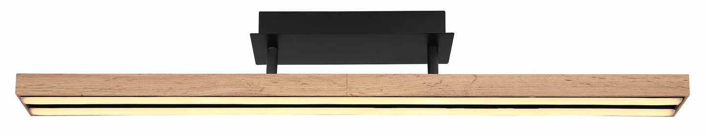 landelijke-zwarte-metalen-plafondlamp-globo-doro-variant-image1