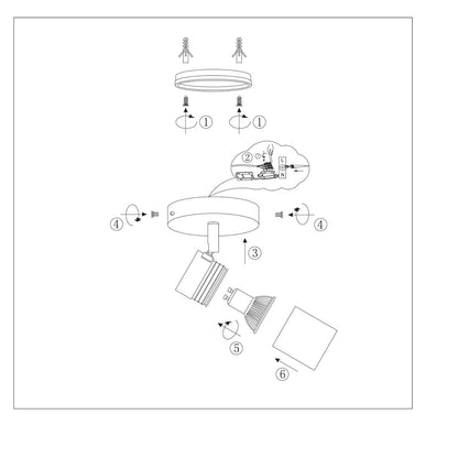 moderne-metalen-stalen-spot-mexlite-upround-led-variant-image9
